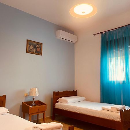 Comfort Guest Rooms Vila Hm Саранда Екстер'єр фото