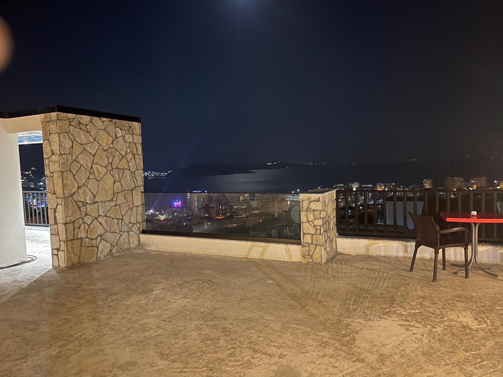 Comfort Guest Rooms Vila Hm Саранда Екстер'єр фото