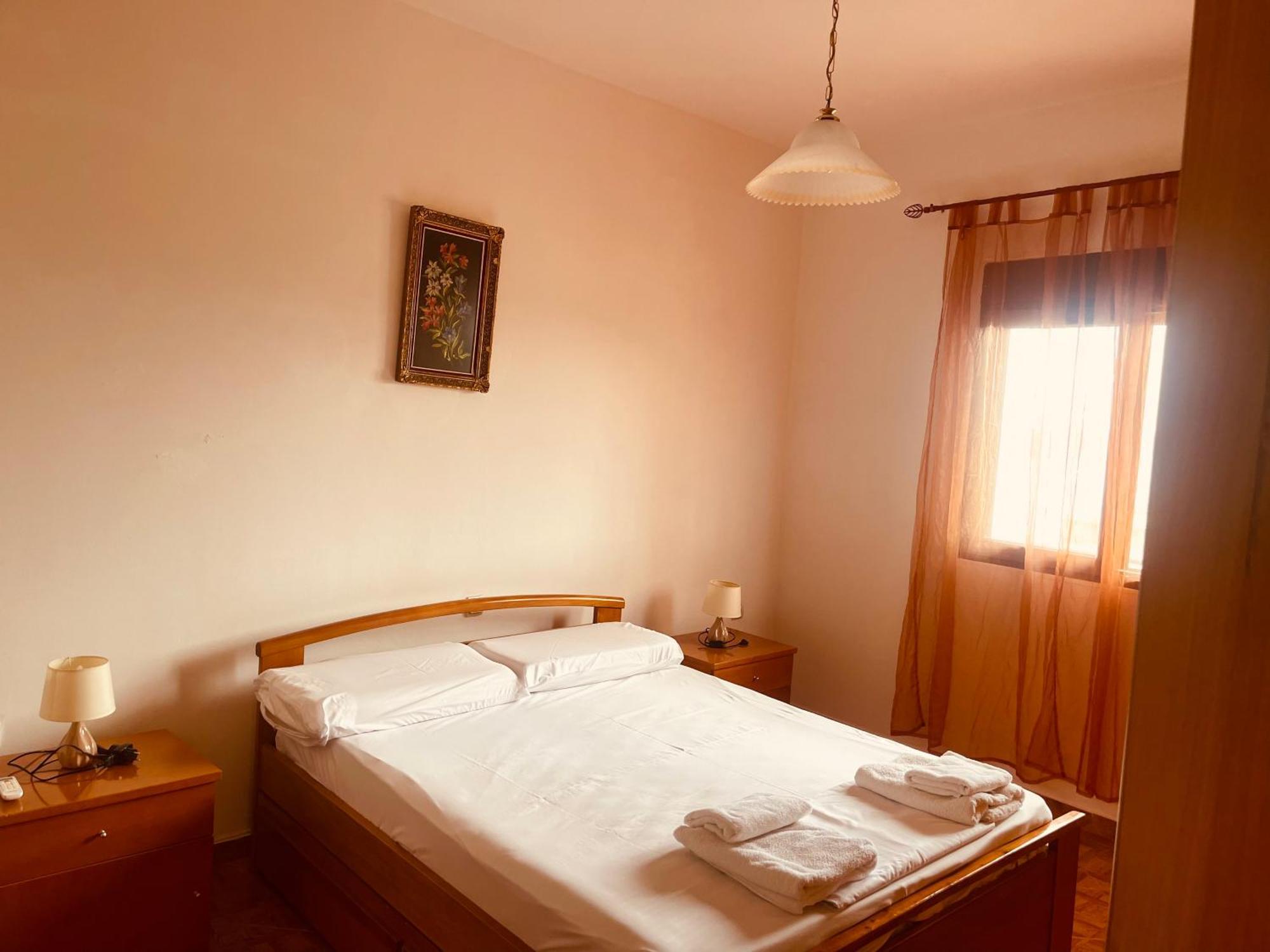 Comfort Guest Rooms Vila Hm Саранда Екстер'єр фото