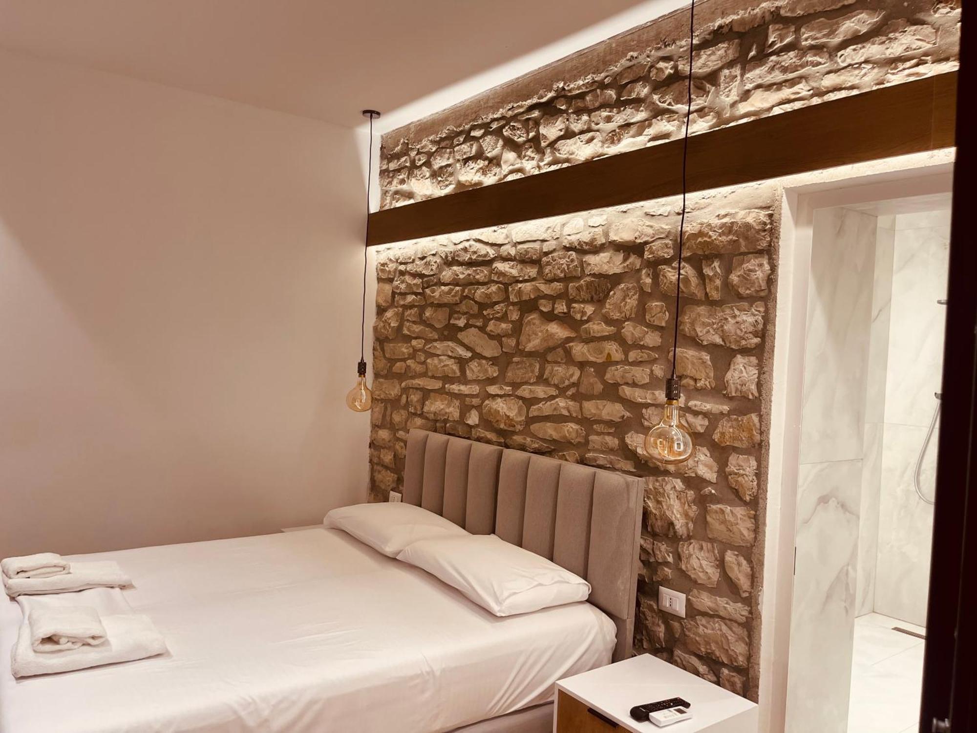 Comfort Guest Rooms Vila Hm Саранда Екстер'єр фото