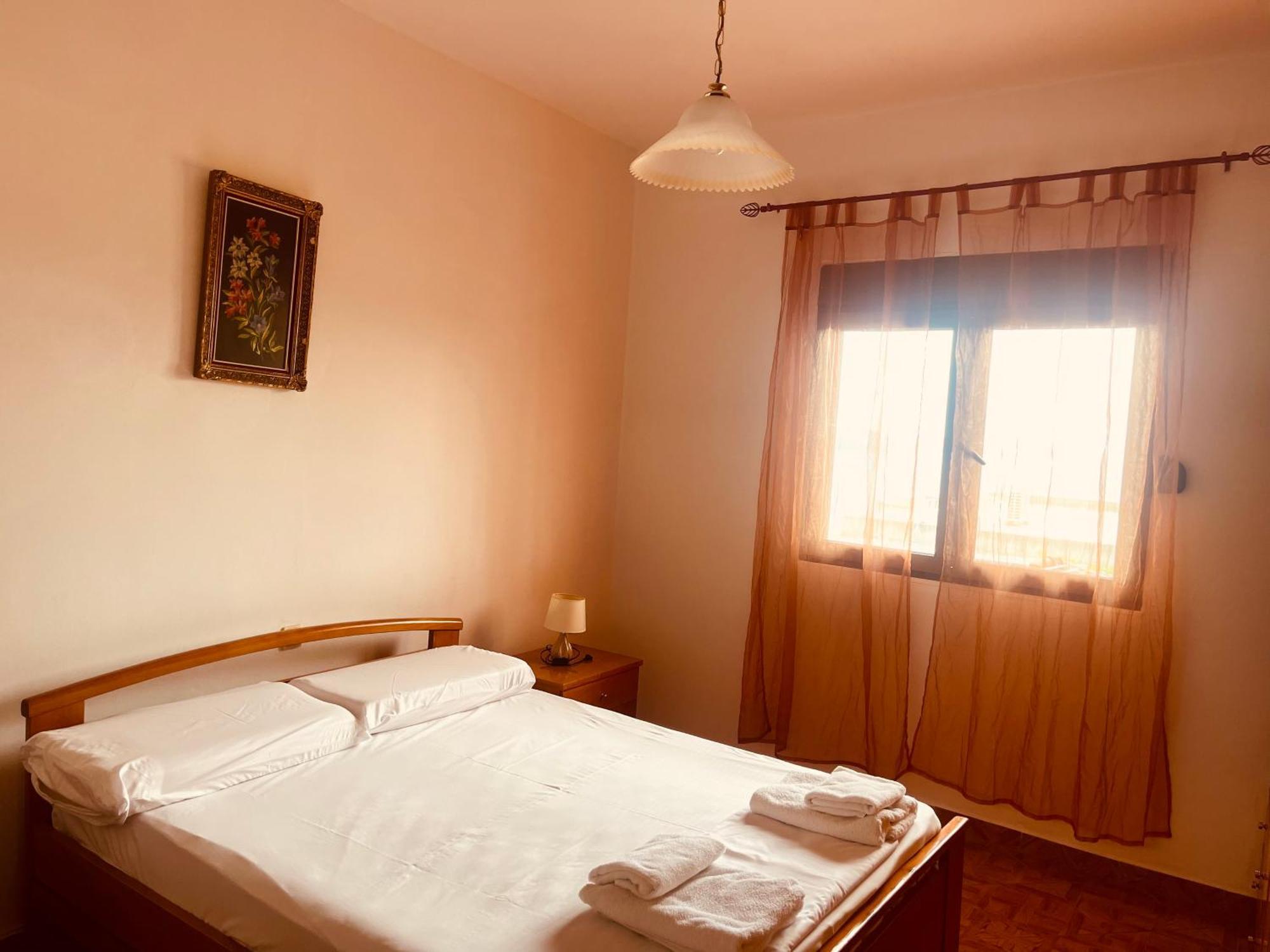 Comfort Guest Rooms Vila Hm Саранда Екстер'єр фото