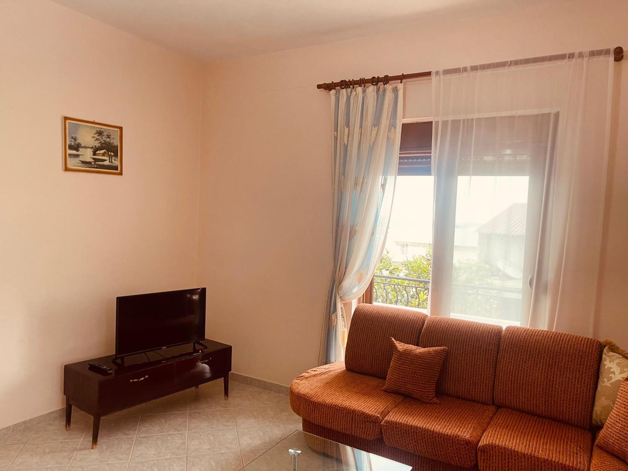 Comfort Guest Rooms Vila Hm Саранда Екстер'єр фото